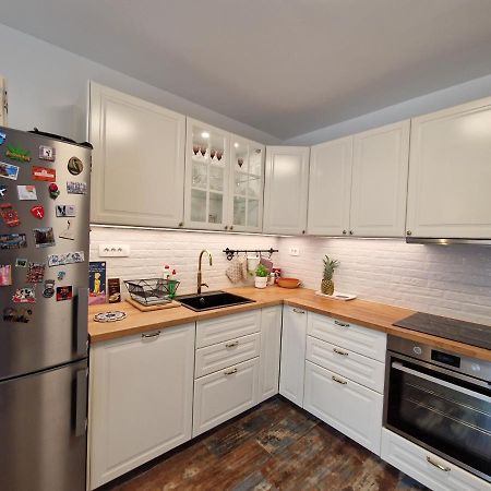 Apartment Jaffa Split Luaran gambar