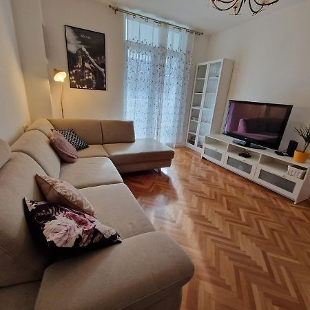 Apartment Jaffa Split Luaran gambar