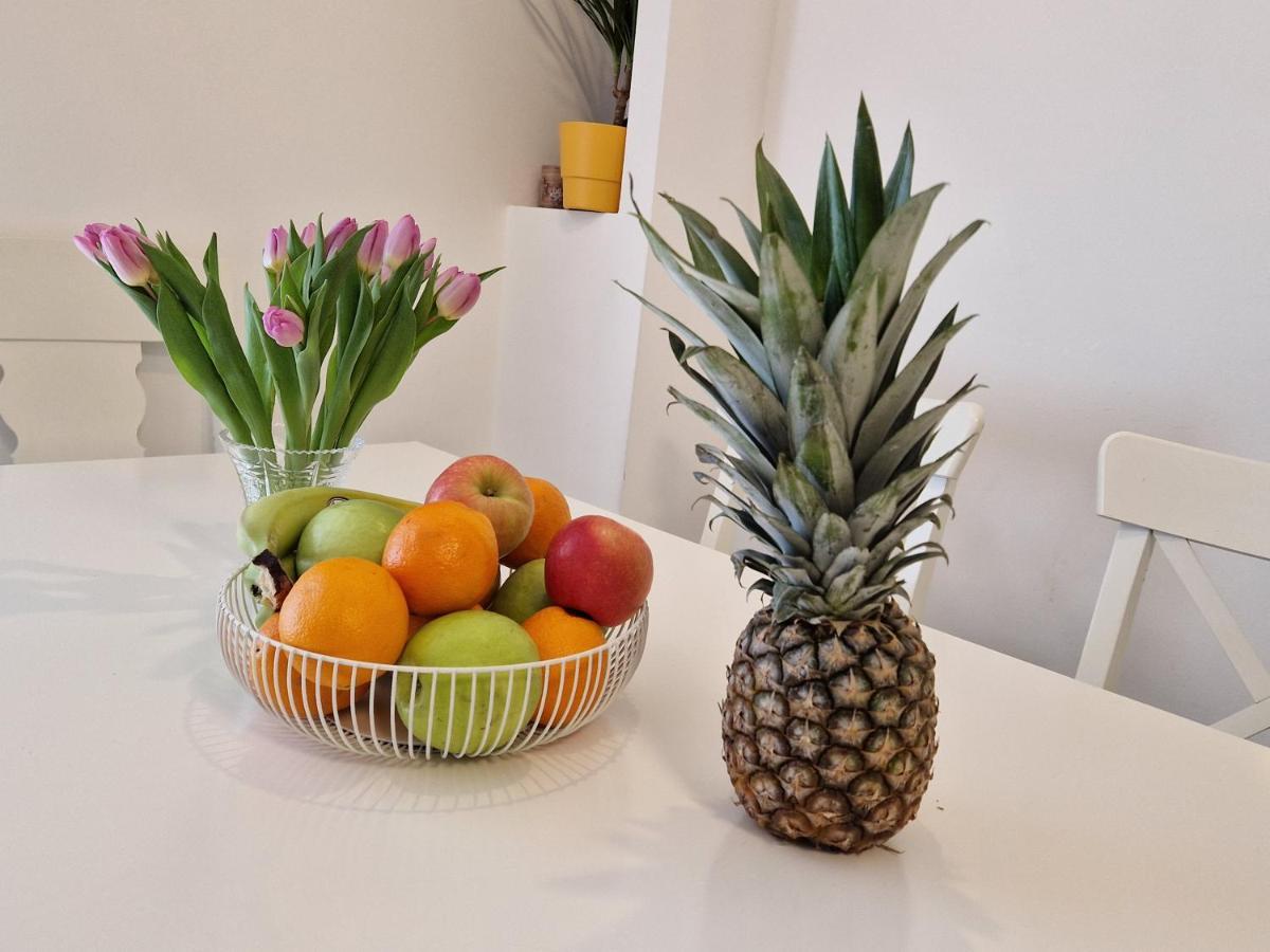 Apartment Jaffa Split Luaran gambar
