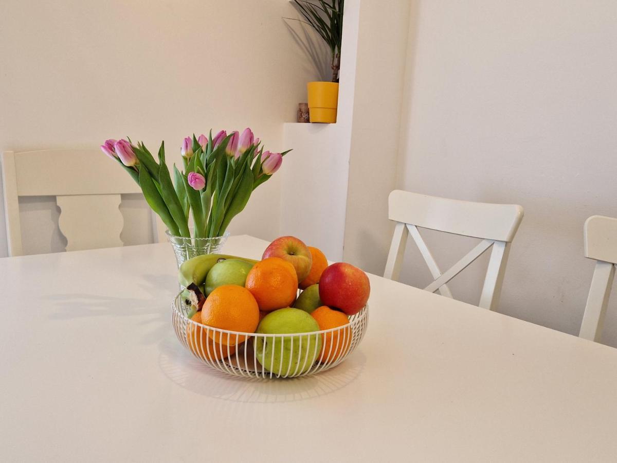 Apartment Jaffa Split Luaran gambar