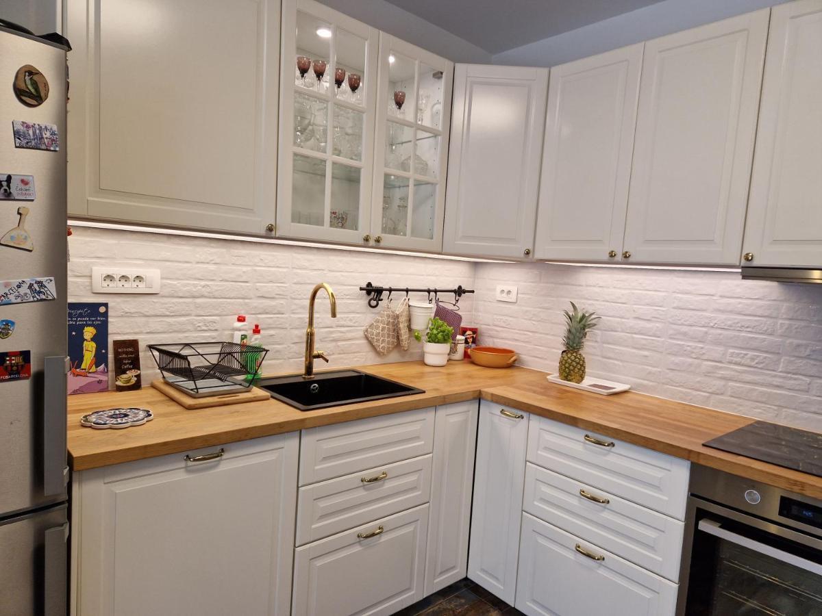Apartment Jaffa Split Luaran gambar