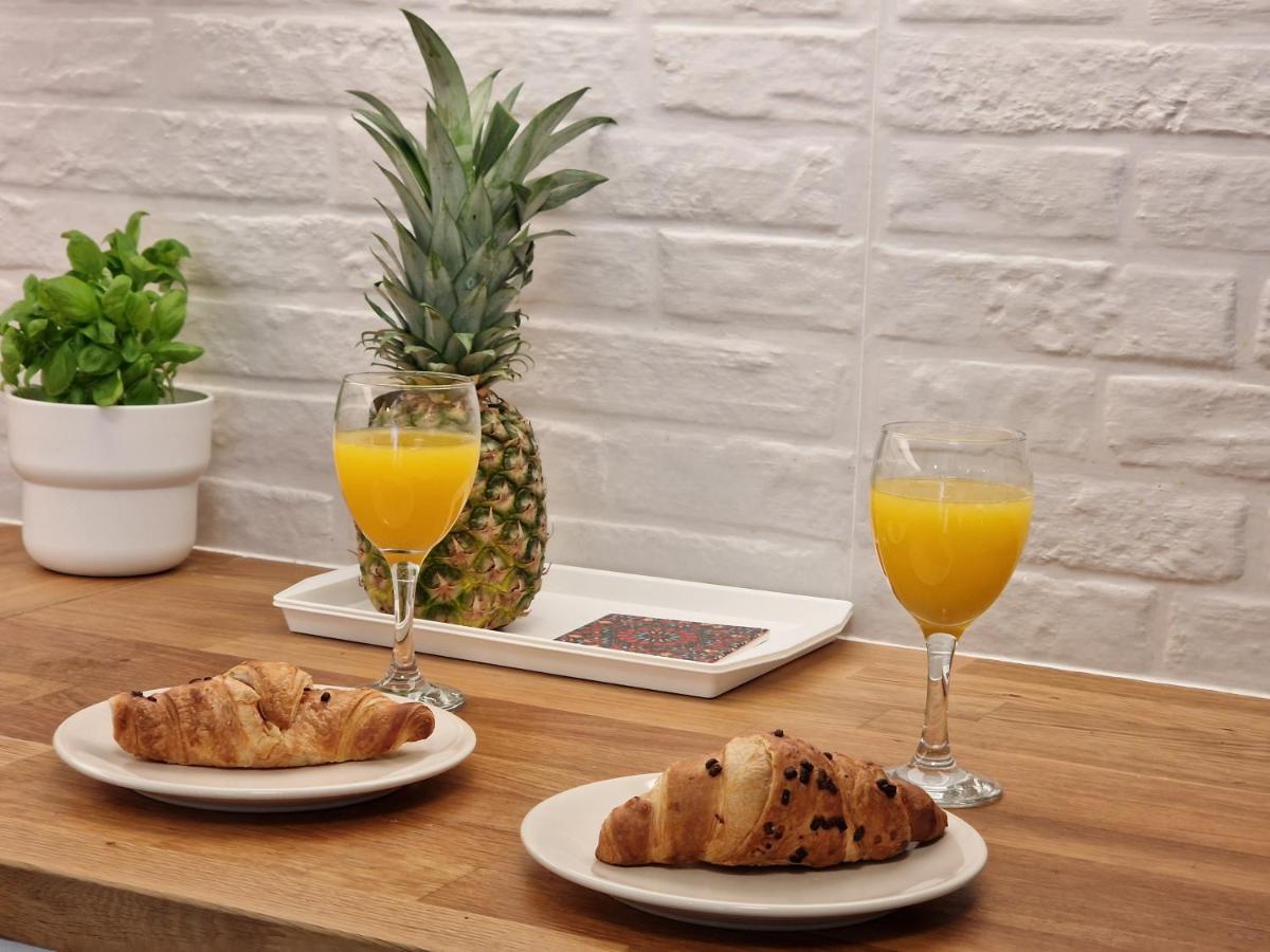 Apartment Jaffa Split Luaran gambar